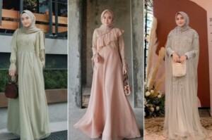 Read more about the article 12 Inspirasi Model dan Style Gaun Pesta Terbaru