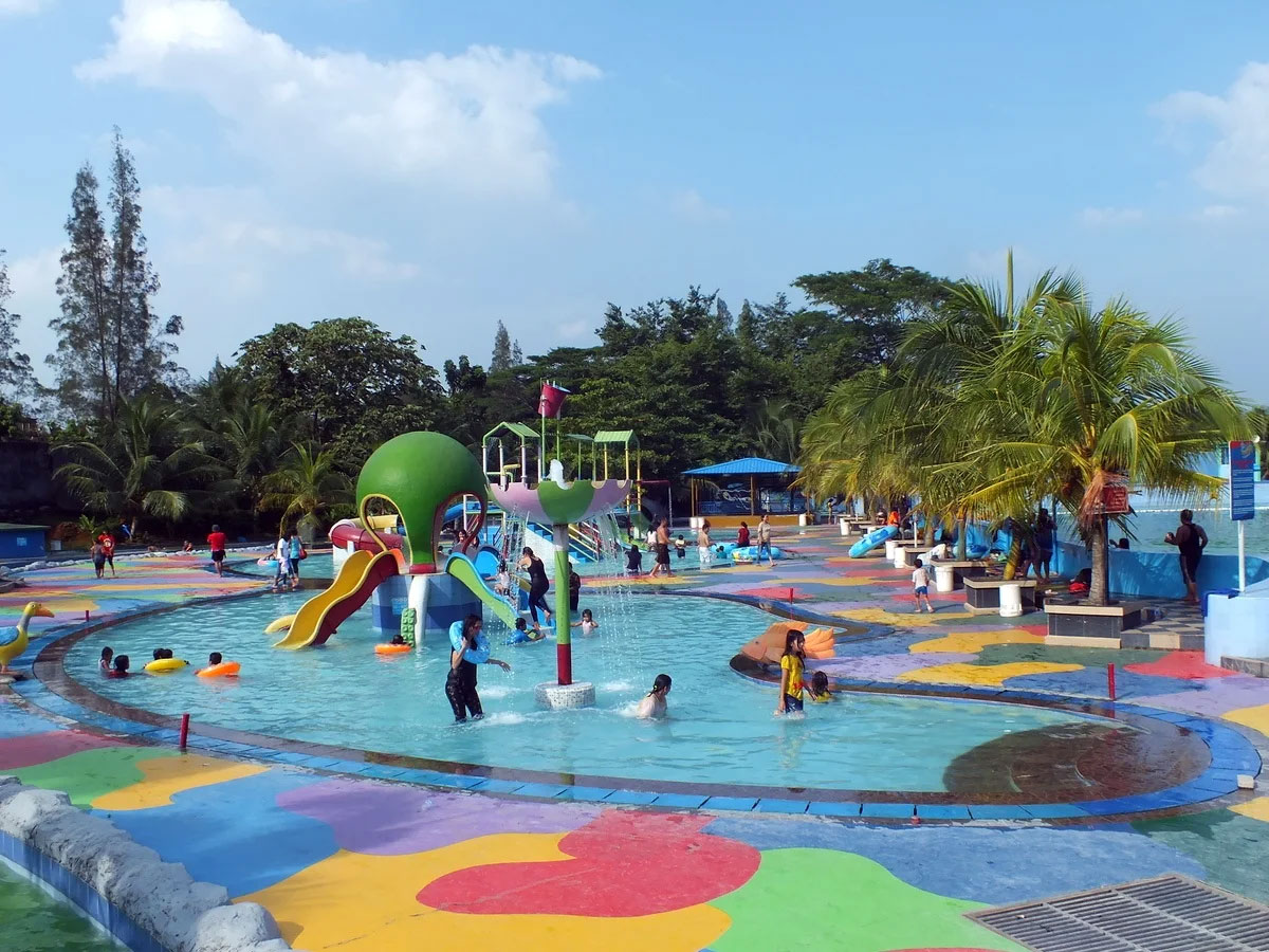 Tempat Wisata Anak di Medan